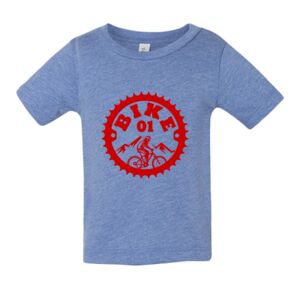Infant Triblend Tee Thumbnail