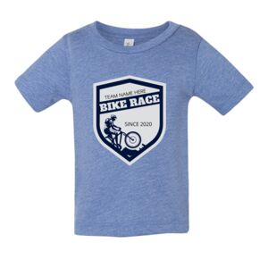 Infant Triblend Tee Thumbnail