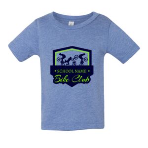 Infant Triblend Tee Thumbnail