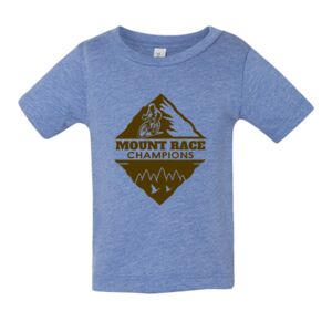 Infant Triblend Tee Thumbnail