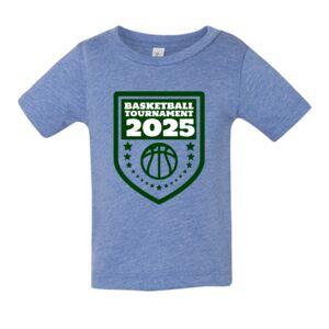 Infant Triblend Tee Thumbnail