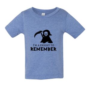 Infant Triblend Tee Thumbnail