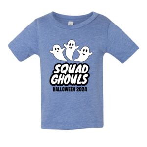 Infant Triblend Tee Thumbnail