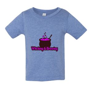 Infant Triblend Tee Thumbnail