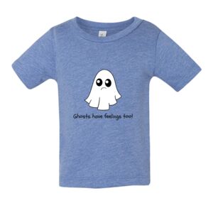 Infant Triblend Tee Thumbnail