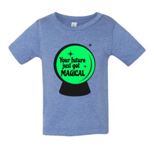 Infant Triblend Tee Thumbnail