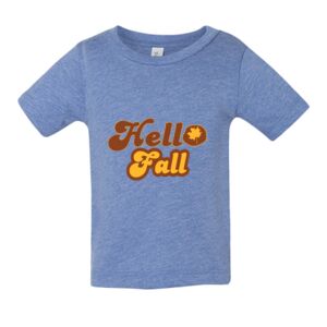 Infant Triblend Tee Thumbnail