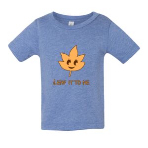 Infant Triblend Tee Thumbnail