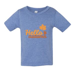Infant Triblend Tee Thumbnail