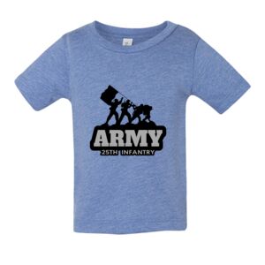 Infant Triblend Tee Thumbnail