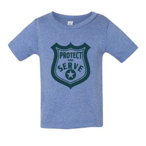 Infant Triblend Tee Thumbnail