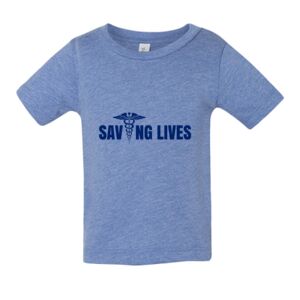 Infant Triblend Tee Thumbnail