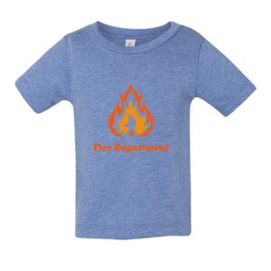 Infant Triblend Tee Thumbnail