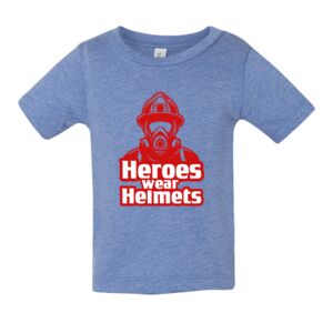 Infant Triblend Tee Thumbnail