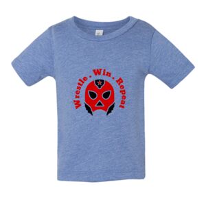 Infant Triblend Tee Thumbnail