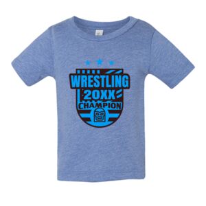 Infant Triblend Tee Thumbnail