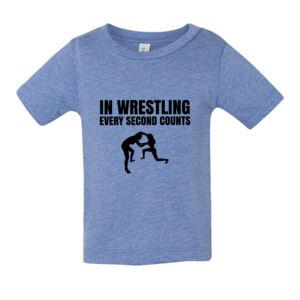 Infant Triblend Tee Thumbnail