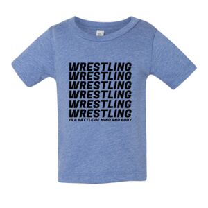 Infant Triblend Tee Thumbnail