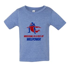 Infant Triblend Tee Thumbnail