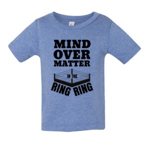 Infant Triblend Tee Thumbnail