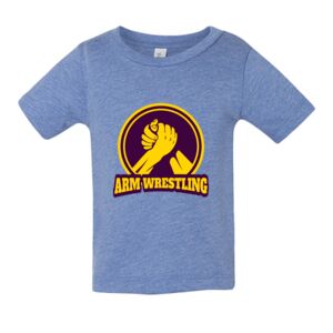 Infant Triblend Tee Thumbnail