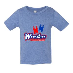 Infant Triblend Tee Thumbnail