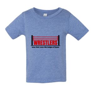 Infant Triblend Tee Thumbnail