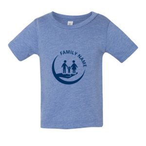 Infant Triblend Tee Thumbnail