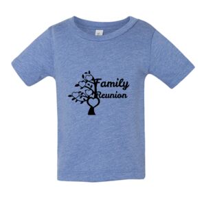 Infant Triblend Tee Thumbnail