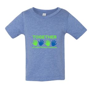 Infant Triblend Tee Thumbnail