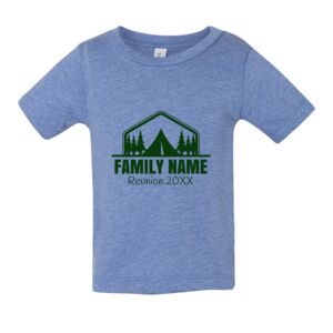 Infant Triblend Tee Thumbnail