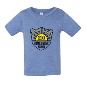 Infant Triblend Tee Thumbnail