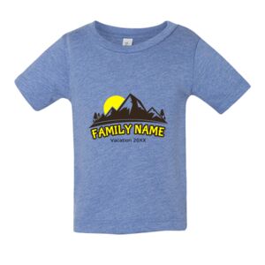 Infant Triblend Tee Thumbnail