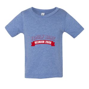 Infant Triblend Tee Thumbnail