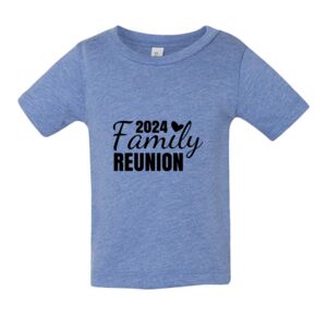 Infant Triblend Tee Thumbnail