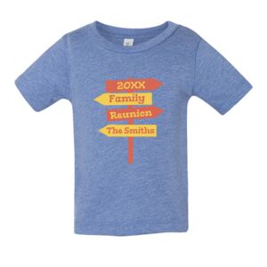 Infant Triblend Tee Thumbnail