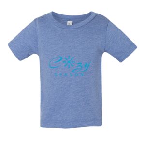 Infant Triblend Tee Thumbnail