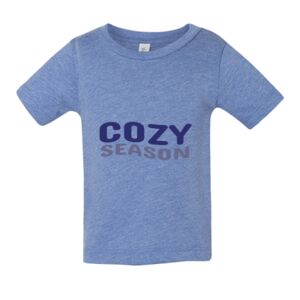 Infant Triblend Tee Thumbnail