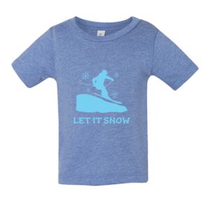 Infant Triblend Tee Thumbnail