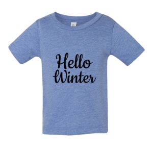 Infant Triblend Tee Thumbnail