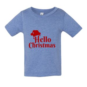 Infant Triblend Tee Thumbnail