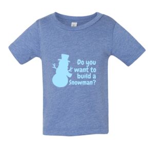 Infant Triblend Tee Thumbnail