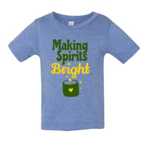 Infant Triblend Tee Thumbnail