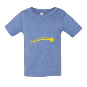 Infant Triblend Tee Thumbnail