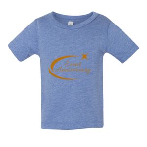 Infant Triblend Tee Thumbnail