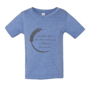 Infant Triblend Tee Thumbnail