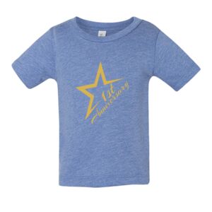 Infant Triblend Tee Thumbnail