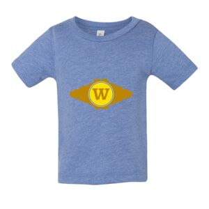 Infant Triblend Tee Thumbnail