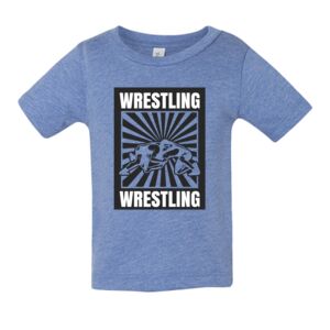 Infant Triblend Tee Thumbnail