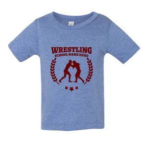 Infant Triblend Tee Thumbnail